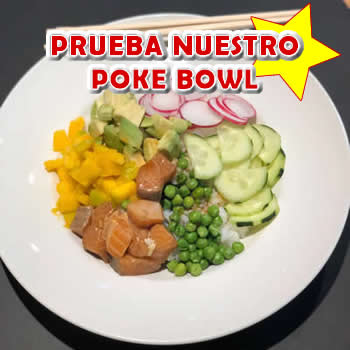 ensalda poke